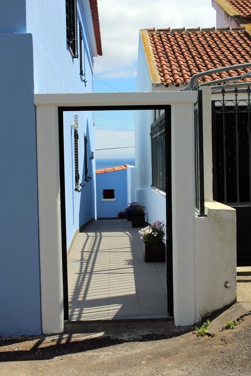 Hello Terceira Apartment Angra do Heroismo Exterior photo