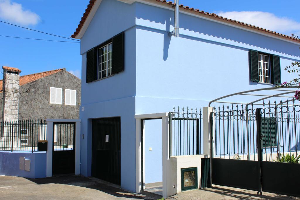 Hello Terceira Apartment Angra do Heroismo Exterior photo