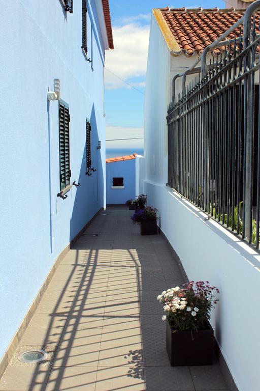 Hello Terceira Apartment Angra do Heroismo Exterior photo